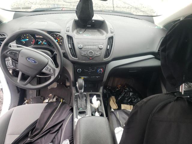 Photo 8 from auction – 2019 FORD ESCAPE S with VIN 1FMCU0F75KUC56115