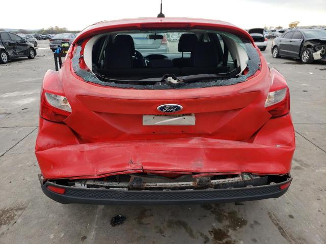 Photo 6 from auction – 2014 FORD FOCUS SE with VIN 1FADP3K22EL130435