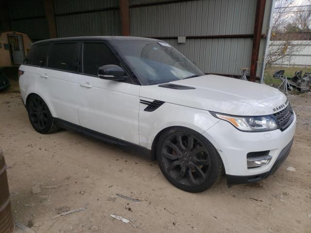 Photo 4 from auction – 2014 LAND ROVER RANGE ROVE with VIN SALWR2WF2EA503434