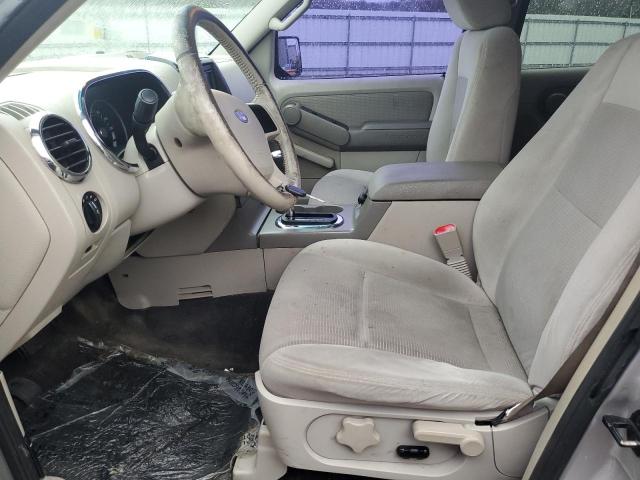 Photo 7 from auction – 2006 FORD EXPLORER X with VIN 1FMEU73E56UA24821