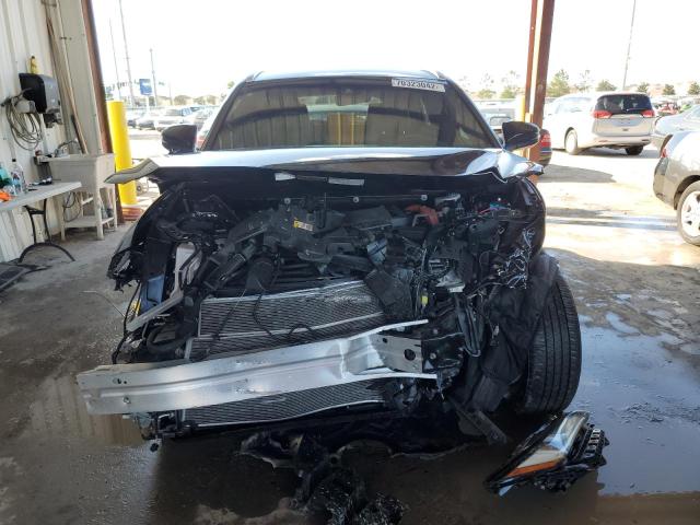 Photo 5 from auction – 2021 TOYOTA VENZA LE with VIN JTEAAAAH9MJ040410