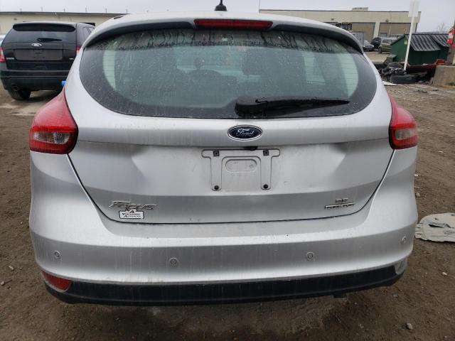 Photo 6 from auction – 2016 FORD FOCUS SE with VIN 1FADP3K22GL311327