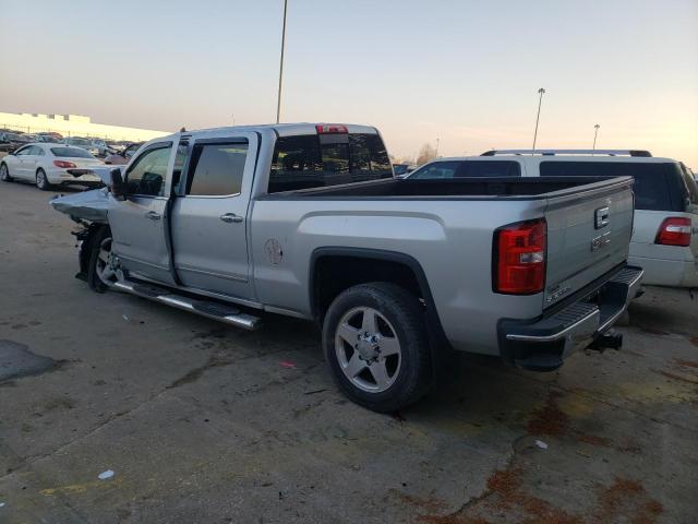 Photo 2 from auction – 2015 GMC SIERRA with VIN 1GT12ZE87FF647048
