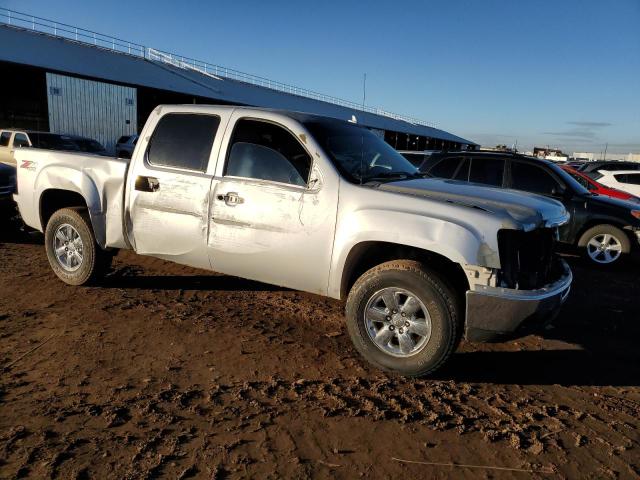 Photo 4 from auction – 2013 GMC SIERRA K15 with VIN 3GTP2WE77DG188292