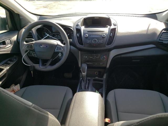 Foto 8 de la subasta – 2017 FORD ESCAPE S con VIN 1FMCU0F78HUB56986