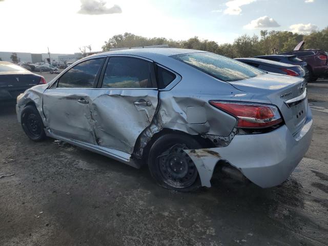Photo 2 from auction – 2015 NISSAN ALTIMA 2.5 with VIN 1N4AL3AP9FN310657