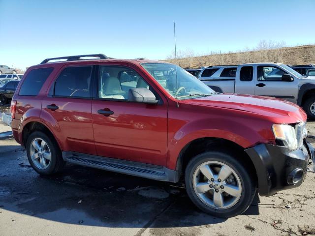 Photo 4 from auction – 2012 FORD ESCAPE XLT with VIN 1FMCU9D71CKB31343