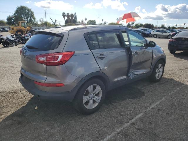 Photo 3 from auction – 2011 KIA SPORTAGE L with VIN KNDPB3A26B7033511