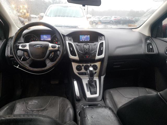 Photo 8 from auction – 2013 FORD FOCUS SE with VIN 1FADP3F29DL224420