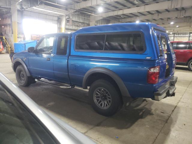 Photo 2 from auction – 2002 FORD RANGER SUP with VIN 1FTZR45E22PA41684