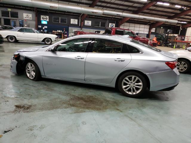 Photo 2 from auction – 2017 CHEVROLET MALIBU LT with VIN 1G1ZE5ST4HF263350