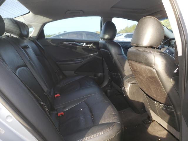 Photo 10 from auction – 2011 HYUNDAI SONATA SE with VIN 5NPEC4AC6BH090693