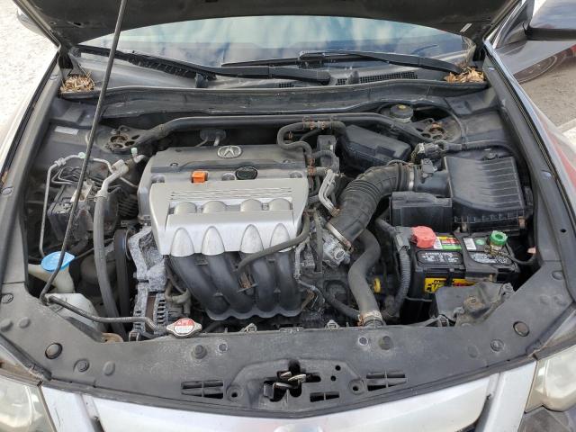 Photo 11 from auction – 2010 ACURA TSX with VIN JH4CU2F67AC001928
