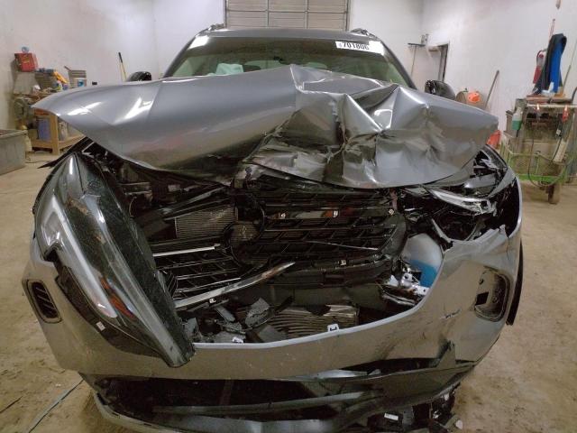 Photo 12 from auction – 2022 BUICK ENVISION P with VIN LRBAZLR43ND061357