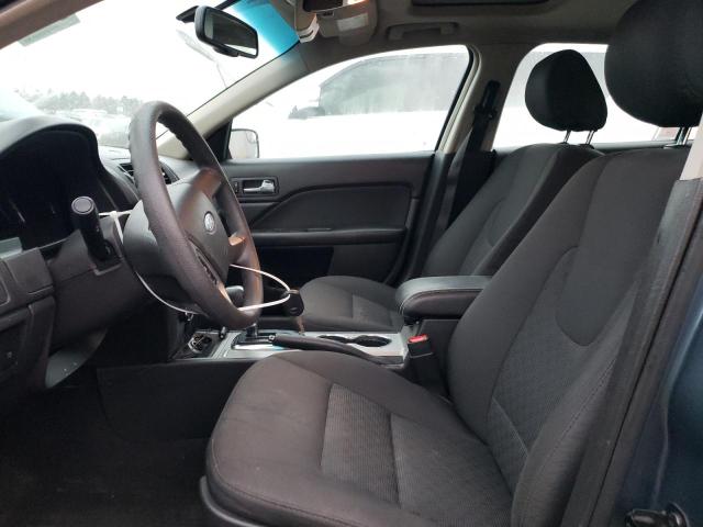 Photo 7 from auction – 2011 FORD FUSION SE with VIN 3FAHP0HA2BR317847