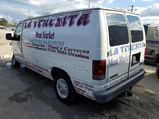 Photo 2 from auction – 2006 FORD ECONLINE with VIN 1FTNE24L26HA42560