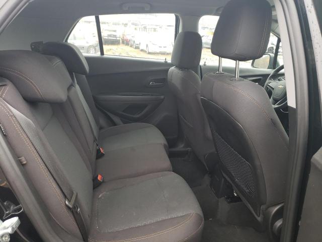 Photo 10 from auction – 2019 CHEVROLET TRAX LS with VIN 3GNCJKSB3KL315201