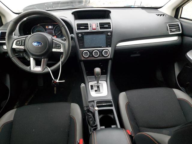 Photo 8 from auction – 2016 SUBARU CROSSTREK with VIN JF2GPADC9G8295844