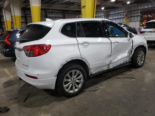 Photo 3 from auction – 2018 BUICK ENVISION E with VIN LRBFX1SA5JD006063