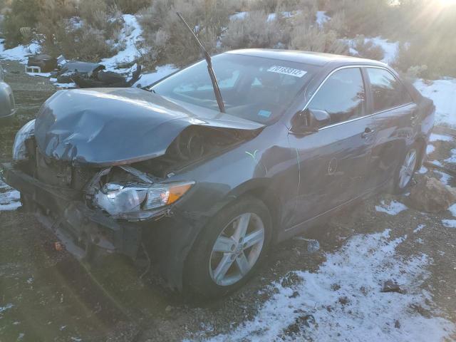 Photo 1 from auction – 2014 TOYOTA CAMRY L with VIN 4T1BF1FK2EU800512