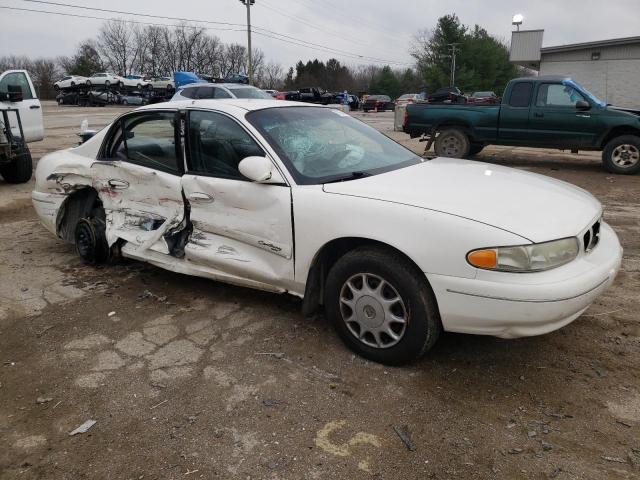 Photo 4 from auction – 2001 BUICK CENTURY CU with VIN 2G4WS52J911272653