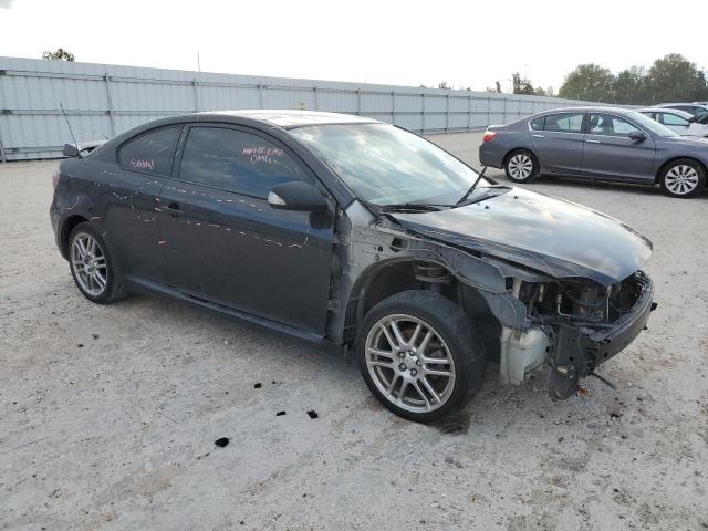 Photo 4 from auction – 2008 TOYOTA SCION TC with VIN JTKDE167780266794