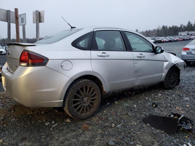 Photo 3 from auction – 2010 FORD FOCUS SES with VIN 1FAHP3GN2AW264942