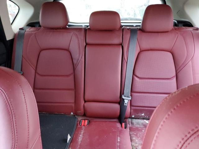 Photo 10 from auction – 2021 MAZDA CX-5 TOURI with VIN JM3KFACY2M0362410