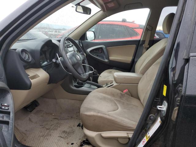 Photo 7 from auction – 2010 TOYOTA RAV4 with VIN JTMZF4DV7A5015957