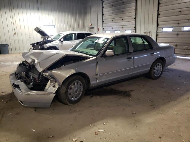 Photo 1 from auction – 2008 MERCURY GRAND MARQ with VIN 2MEFM74V48X620813