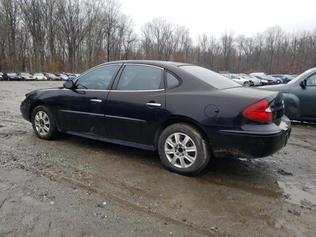 Photo 2 from auction – 2005 BUICK LACROSSE C with VIN 2G4WC532551290223