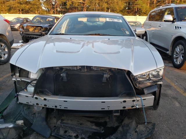 Photo 5 from auction – 2012 DODGE CHARGER SE with VIN 2C3CDXBG6CH141910