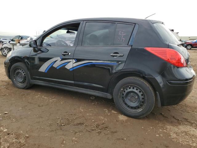 Photo 2 from auction – 2011 NISSAN VERSA S with VIN 3N1BC1CP0BL460296
