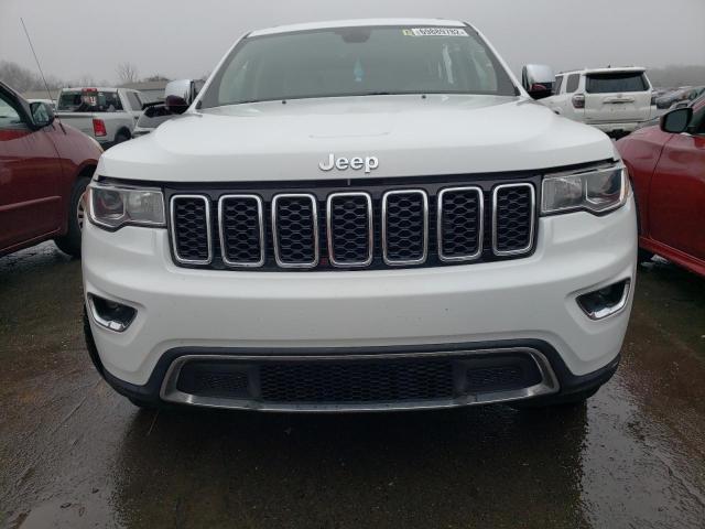 Photo 5 from auction – 2020 JEEP GRAND CHER with VIN 1C4RJEBG4LC294680