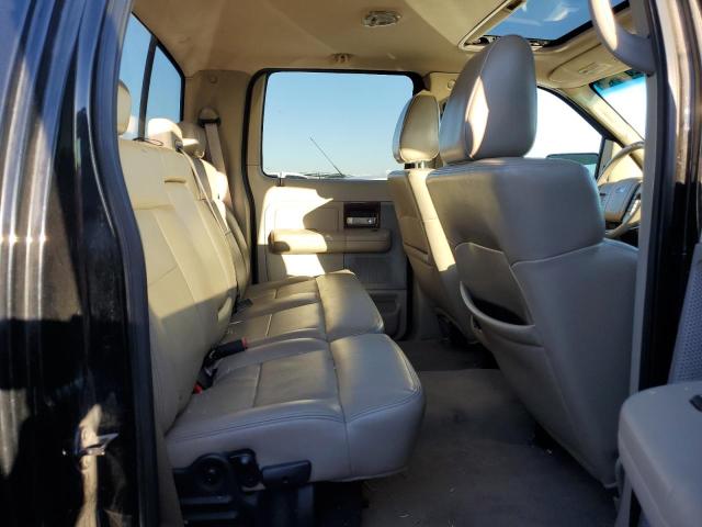Photo 10 from auction – 2007 FORD F150 SUPER with VIN 1FTPW14517KC39631