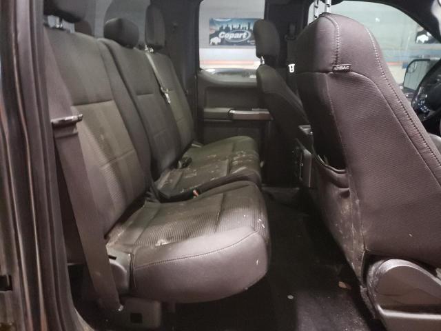 Photo 10 from auction – 2015 FORD F150 SUPER with VIN 1FTFX1EF5FFC60036