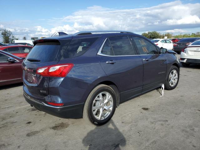 Photo 3 from auction – 2018 CHEVROLET EQUINOX PR with VIN 3GNAXPEU4JS548668