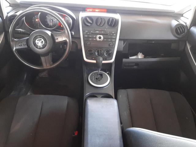 Photo 8 from auction – 2008 MAZDA CX-7 with VIN JM3ER293480174354