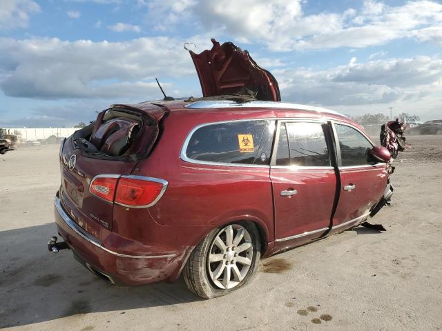 Photo 3 from auction – 2015 BUICK ENCLAVE with VIN 5GAKVCKD5FJ265318