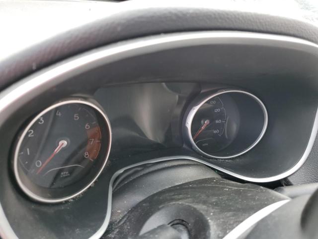 Photo 9 from auction – 2020 JEEP COMPASS LI with VIN 3C4NJCCB5LT187602