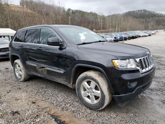 Photo 4 from auction – 2012 JEEP GRAND CHER with VIN 1C4RJFAG4CC303742