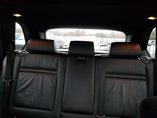 Photo 10 from auction – 2008 BMW X5 4.8I with VIN 5UXFE83528L161380
