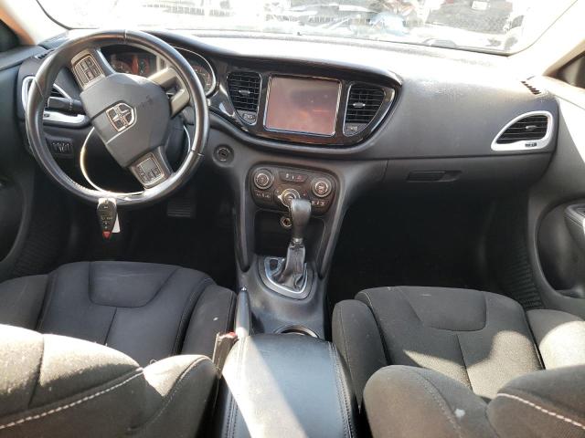 Photo 8 from auction – 2013 DODGE DART SXT with VIN 1C3CDFBA3DD291879