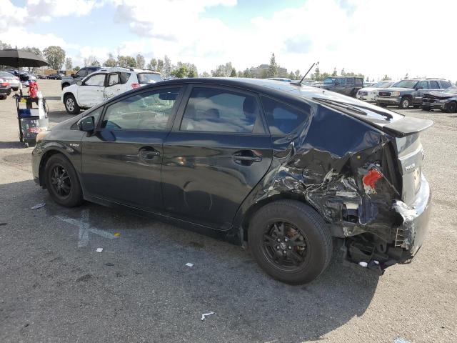 Photo 2 from auction – 2012 TOYOTA PRIUS with VIN JTDKN3DU6C5481906