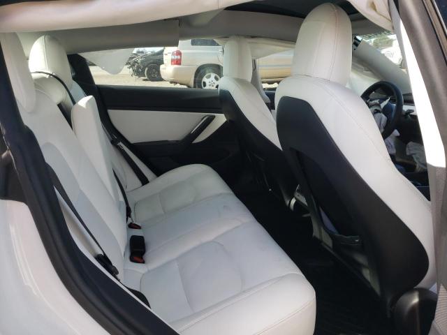 Photo 10 from auction – 2019 TESLA MODEL 3 with VIN 5YJ3E1EA9KF486897