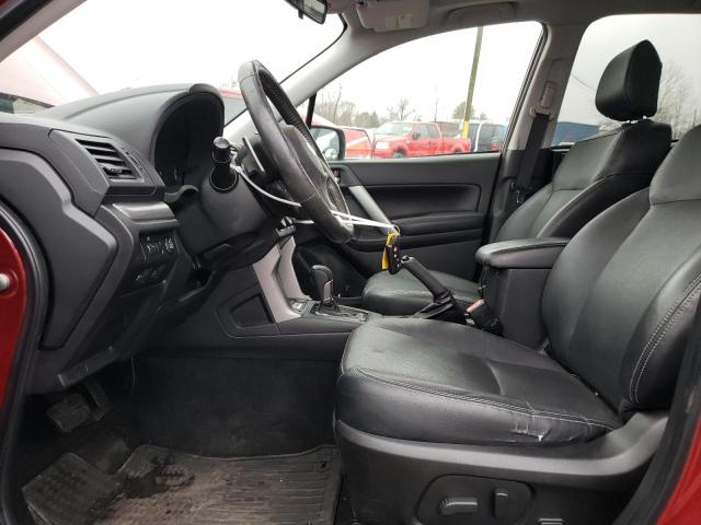 Photo 7 from auction – 2015 SUBARU FORESTER 2 with VIN JF2SJGWC7FH829191