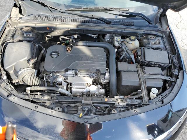 Photo 11 from auction – 2019 CHEVROLET MALIBU LT with VIN 1G1ZD5ST5KF169360