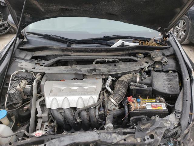 Photo 11 from auction – 2011 ACURA TSX with VIN JH4CU2F60BC011251
