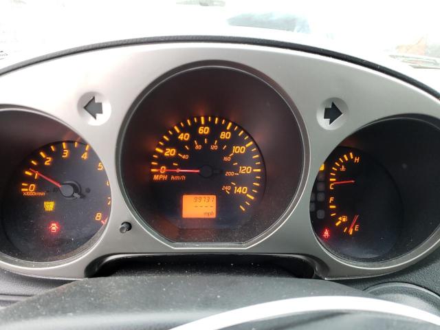 Photo 9 from auction – 2004 NISSAN ALTIMA BAS with VIN 1N4AL11D04C180903