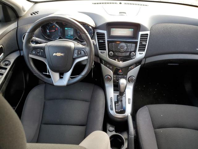 Photo 8 from auction – 2013 CHEVROLET CRUZE LT with VIN 1G1PC5SB6D7175019